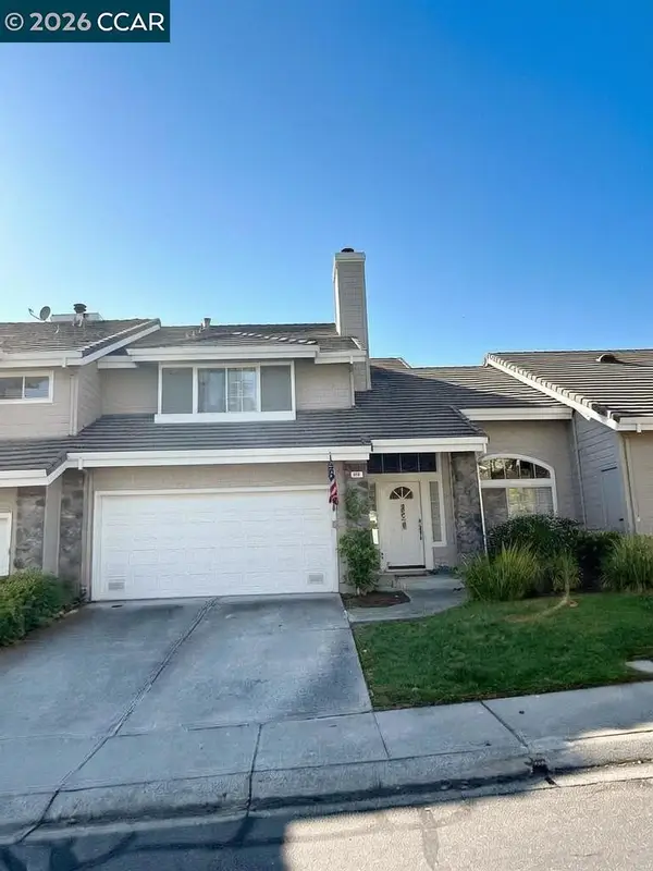 202 Promenade Ln, Danville, CA 94506