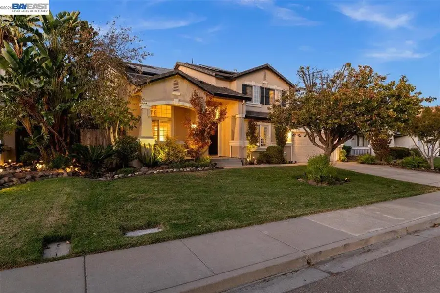 5251 Feather Way, Antioch, CA 94531 - #2