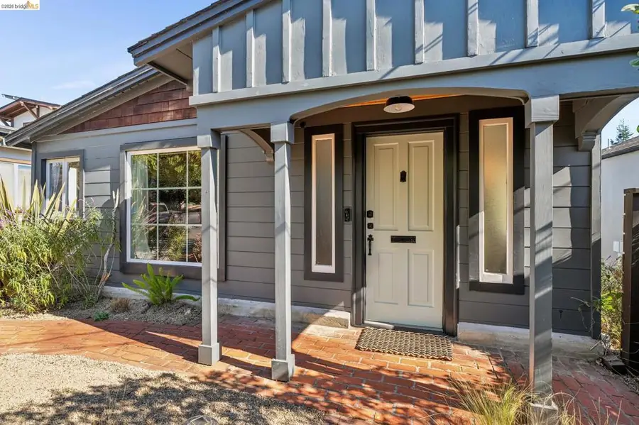 3706 Hillview St, Oakland, CA 94602 - #3