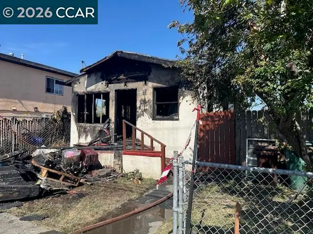 686 4th Street, Richmond, CA 94801 - #2