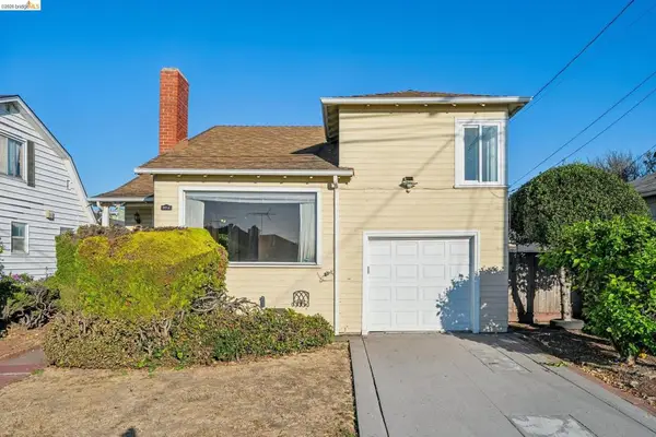 974 33rd St, Richmond, CA 94804