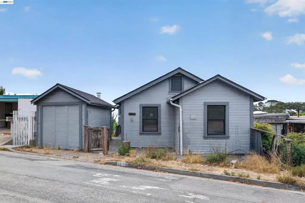 1720 Centro West St, Tiburon, CA 94920 - #1