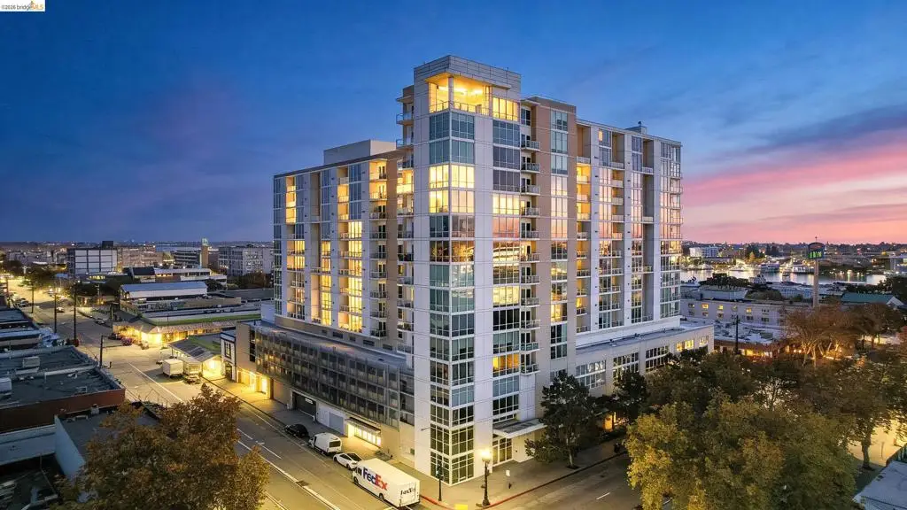 222 Broadway #1412, Oakland, CA 94607 - #1