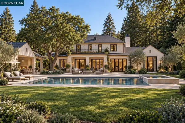 81 Dot Drive, Alamo, CA 94507