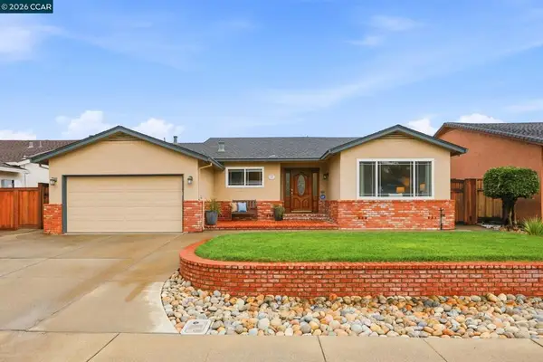 3206 Camby Rd, Antioch, CA 94509