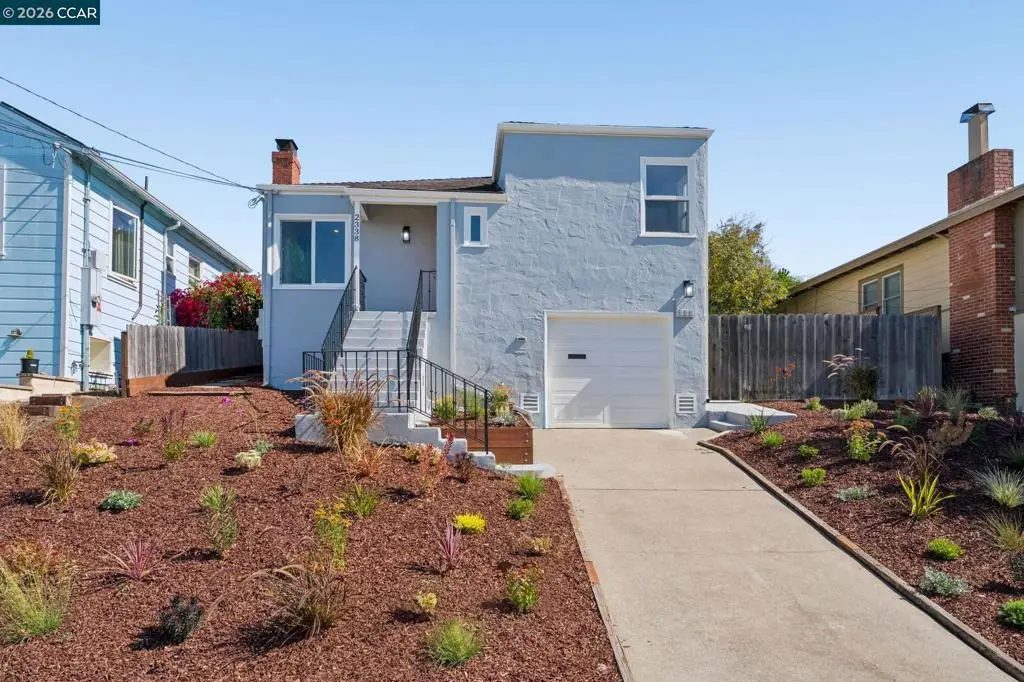 2338 Mono Ave, El Cerrito, CA 94530 - #1
