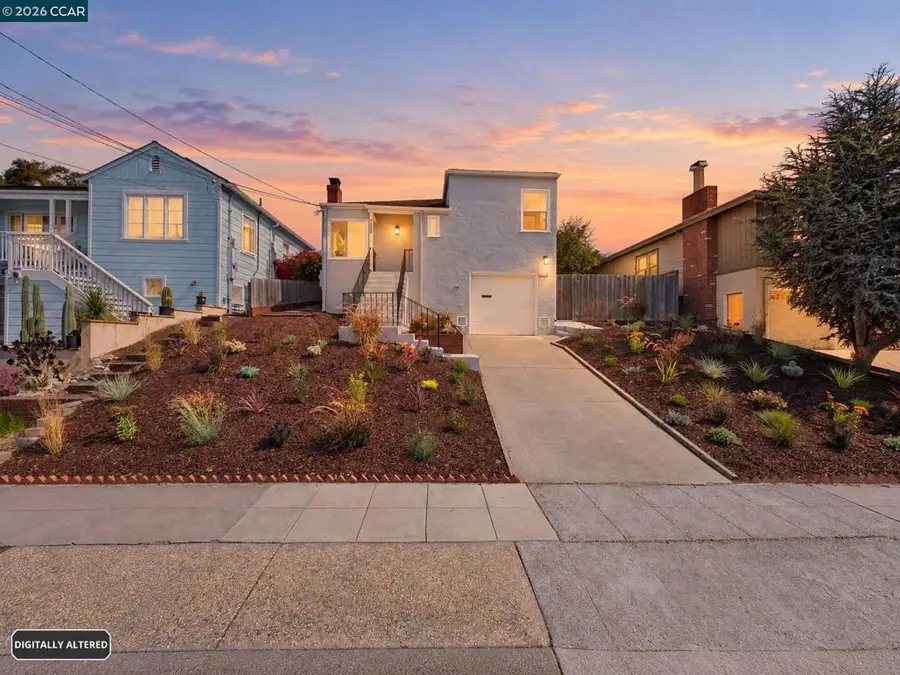 2338 Mono Ave, El Cerrito, CA 94530 - #2