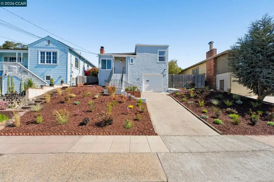 2338 Mono Ave, El Cerrito, CA 94530 - #3