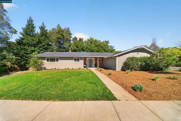 3100 Sandalwood Ct, Lafayette, CA 94549