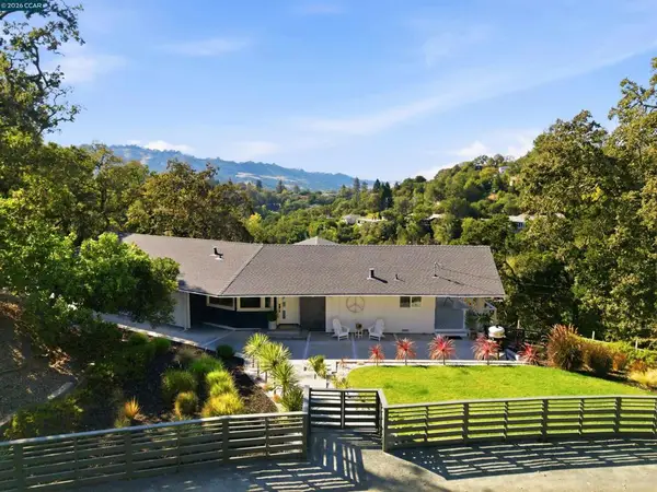 48 Via Floreado, Orinda, CA 94563