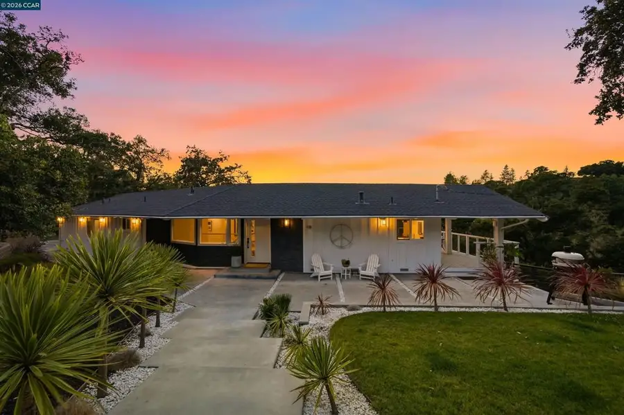 48 Via Floreado, Orinda, CA 94563 - #2