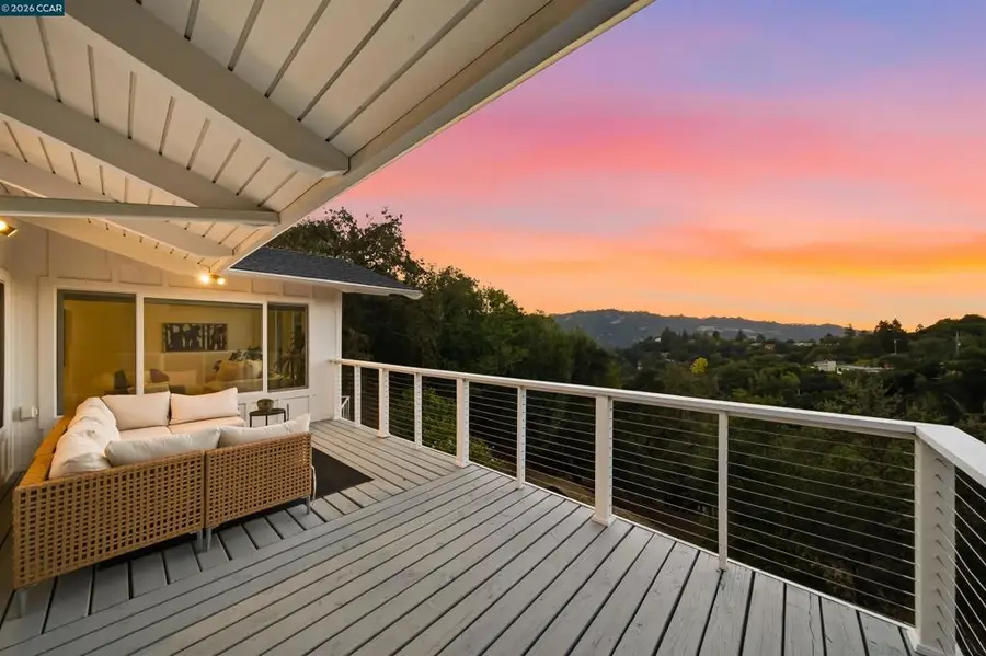48 Via Floreado, Orinda, CA 94563 - #3