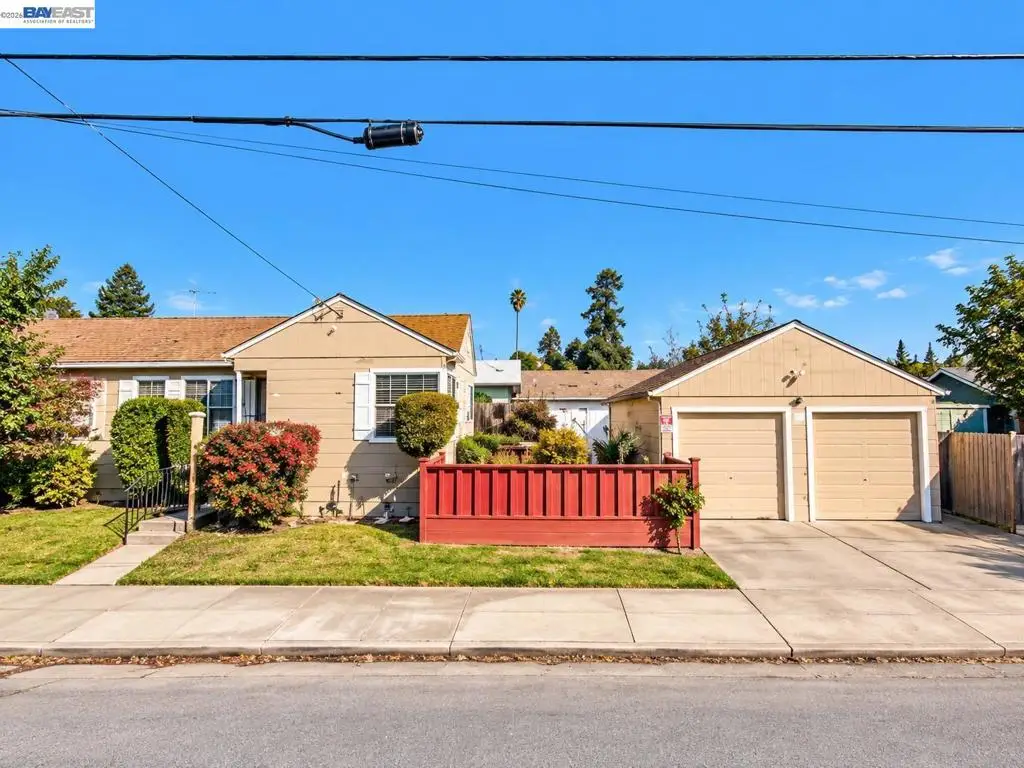 1600 80th Ave, Oakland, CA 94621 - #1