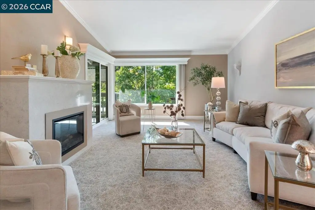 617 Terra California Dr #3, Walnut Creek, CA 94595 - #1