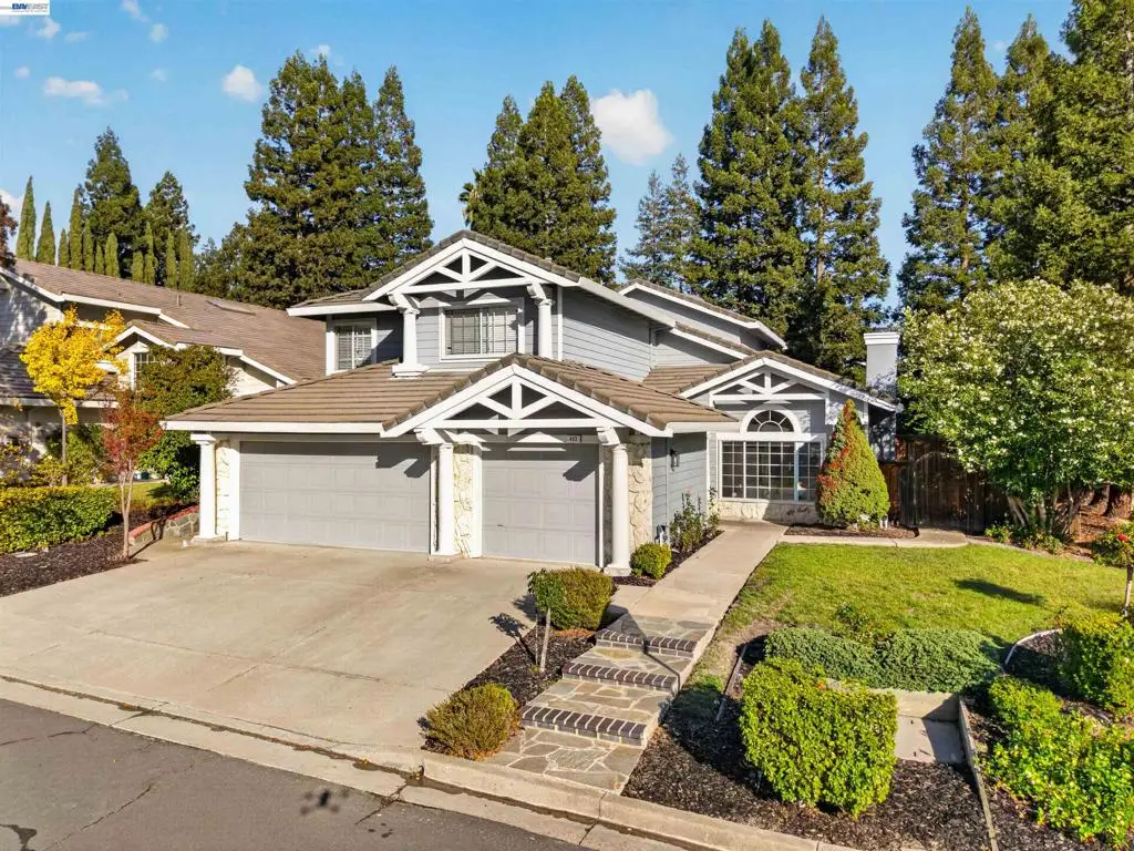 403 Stoneybrook Ct, Danville, CA 94506 - #1