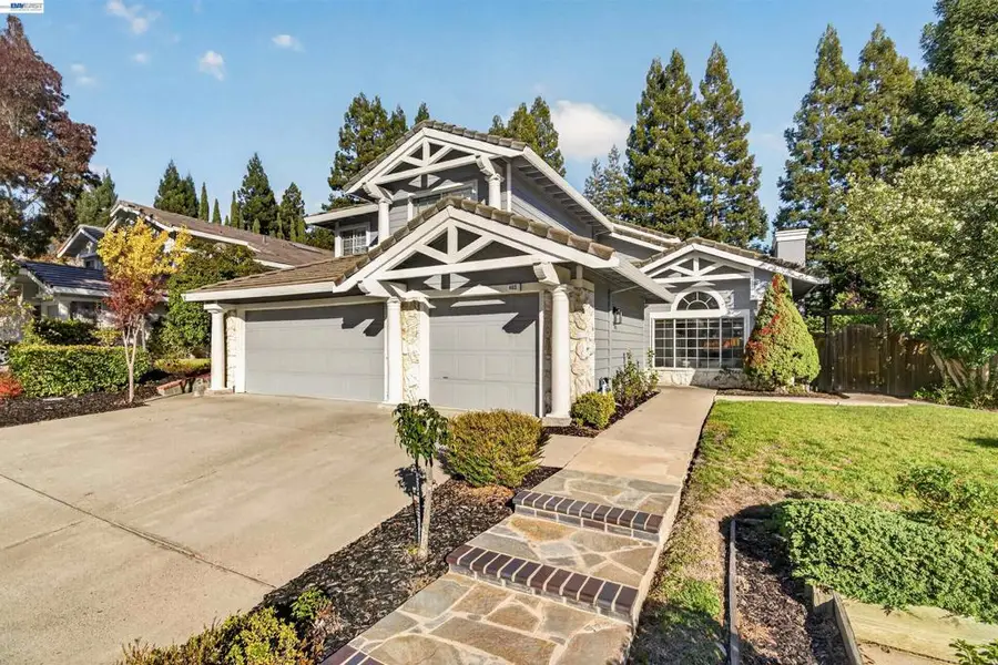 403 Stoneybrook Ct, Danville, CA 94506 - #2