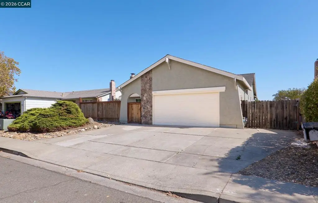569 E Wigeon Way, Suisun City, CA 94585 - #1