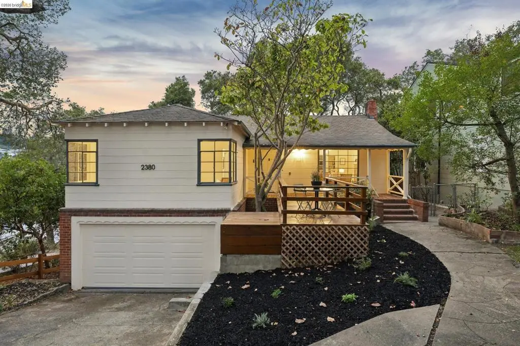 2380 Leimert Blvd, Oakland, CA 94602 - #1