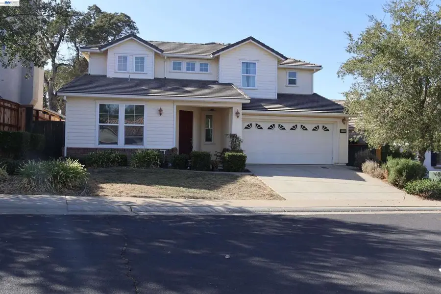 7629 Colbert Dr, Rancho Murieta, CA 95683 - #2