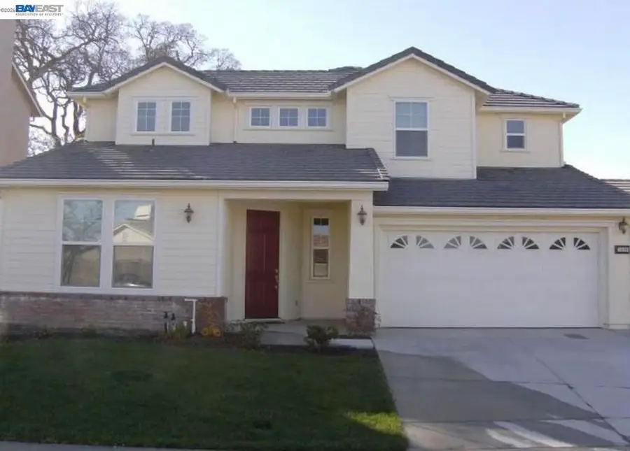 7629 Colbert Dr, Rancho Murieta, CA 95683 - #3