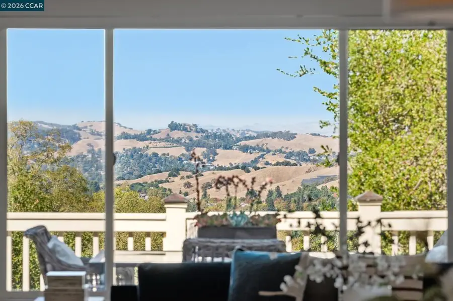 6512 Horsemans Canyon, Walnut Creek, CA 94595 - #2