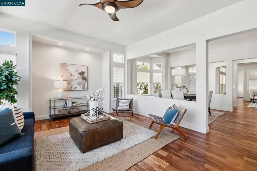 6512 Horsemans Canyon, Walnut Creek, CA 94595 - #3