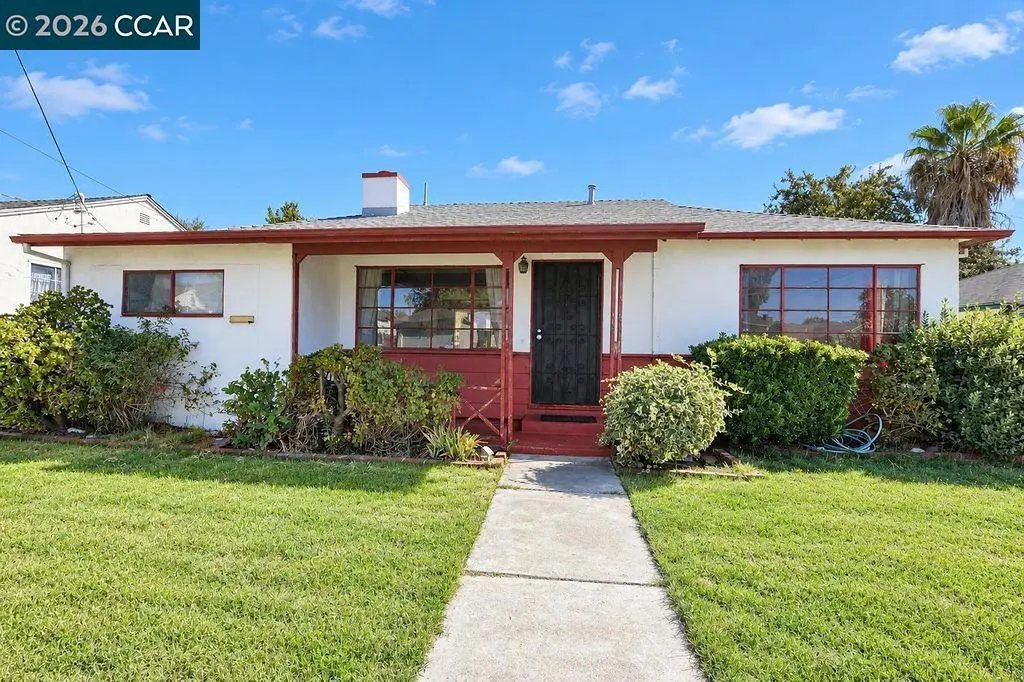 2025 Woodland Dr, Antioch, CA 94509 - #1