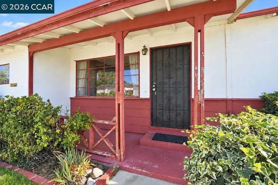 2025 Woodland Dr, Antioch, CA 94509 - #2