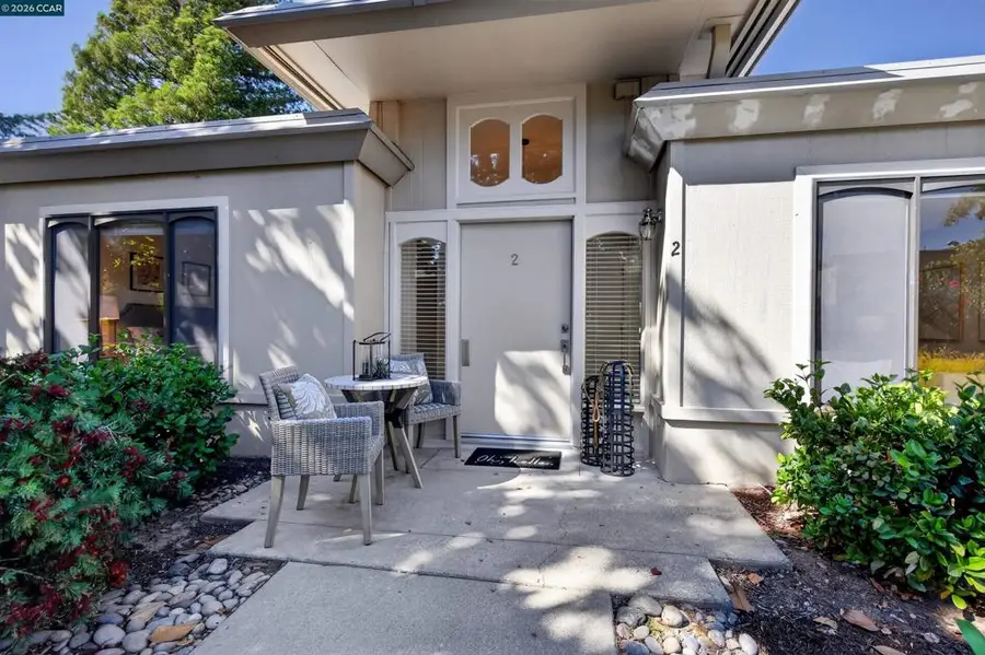 2308 Tice Creek Dr #2, Walnut Creek, CA 94595 - #3