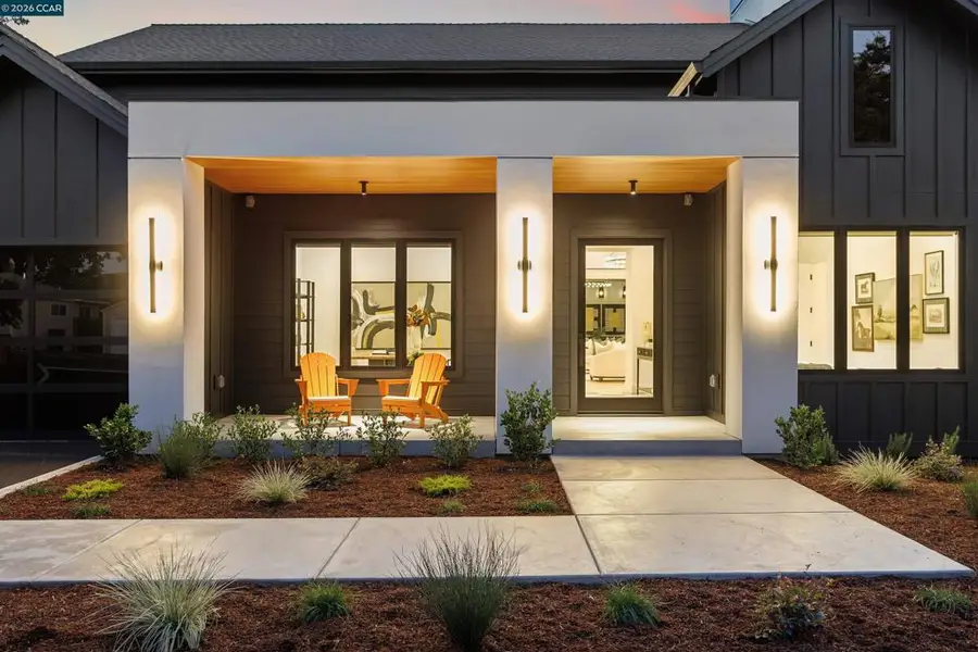 2153 Norris Rd., Walnut Creek, CA 94596 - #3