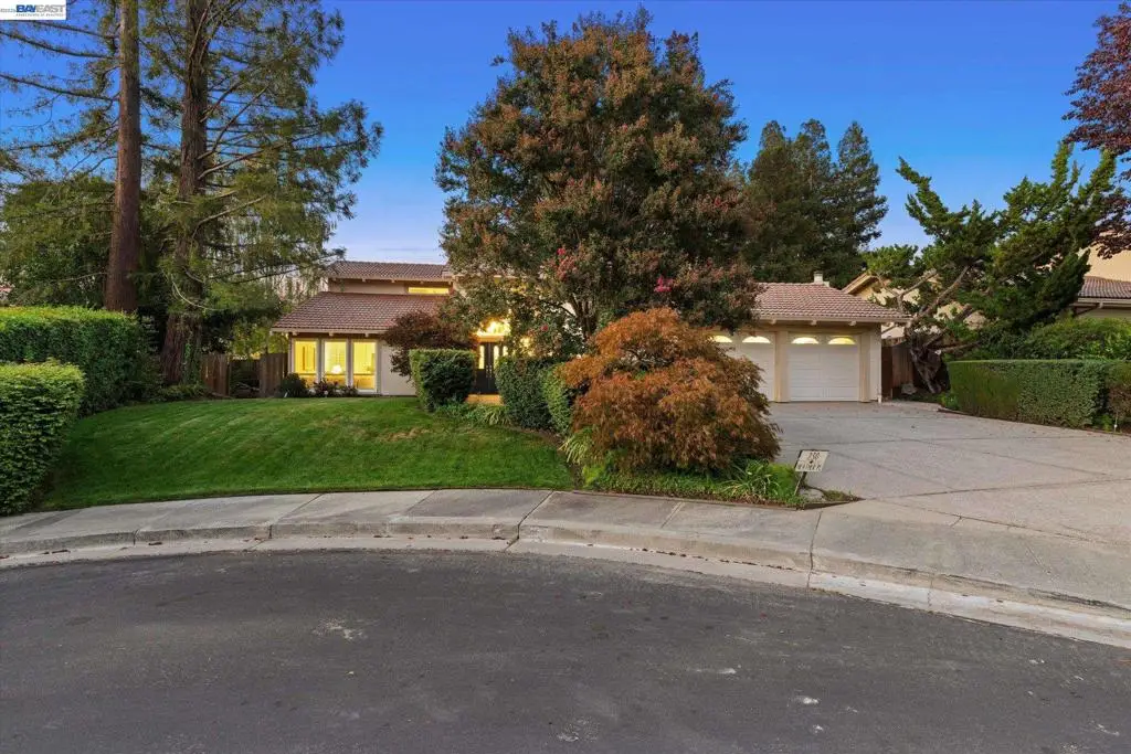 230 Heather Pl, Danville, CA 94526 - #1