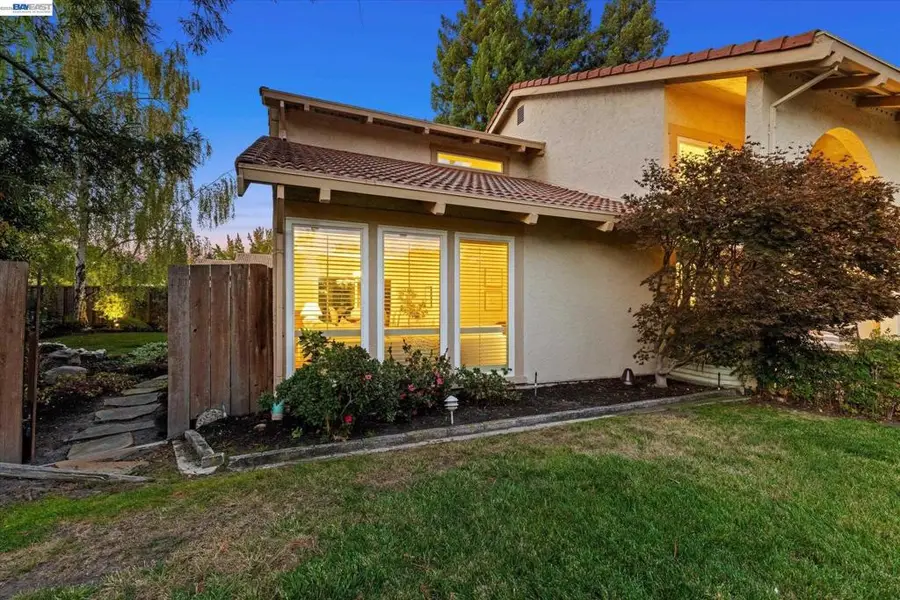 230 Heather Pl, Danville, CA 94526 - #3