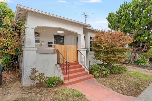 1924 Ward St, Berkeley, CA 94703