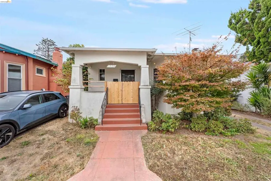 1924 Ward St, Berkeley, CA 94703 - #2