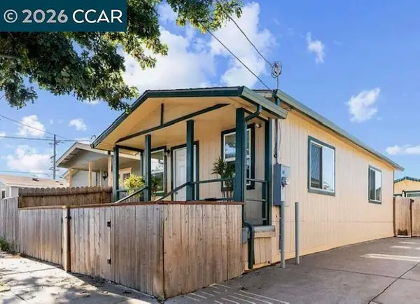 1319 Kelsey, Richmond, CA 94801