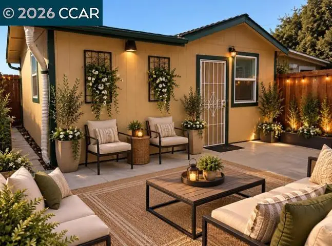 1319 Kelsey, Richmond, CA 94801 - #2