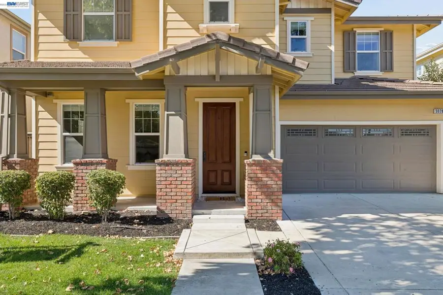 3028 Enfield St, San Ramon, CA 94582 - #3