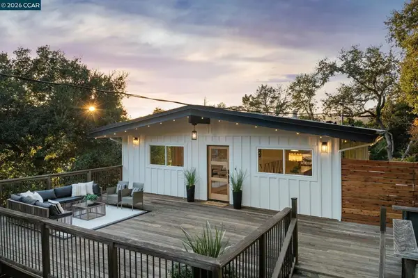 3241 Judith Ln, Lafayette, CA 94549