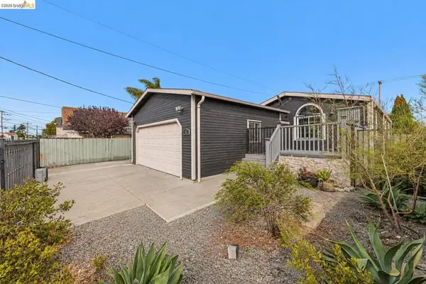2 19th, Richmond, CA 94801