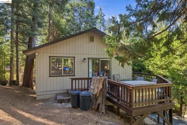 24021 Wakalu, Mi Wuk Village, CA 95346