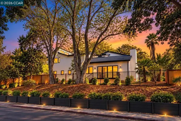 1374 Homestead Ave., Walnut Creek, CA 94598