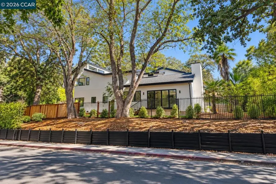 1374 Homestead Ave., Walnut Creek, CA 94598 - #2