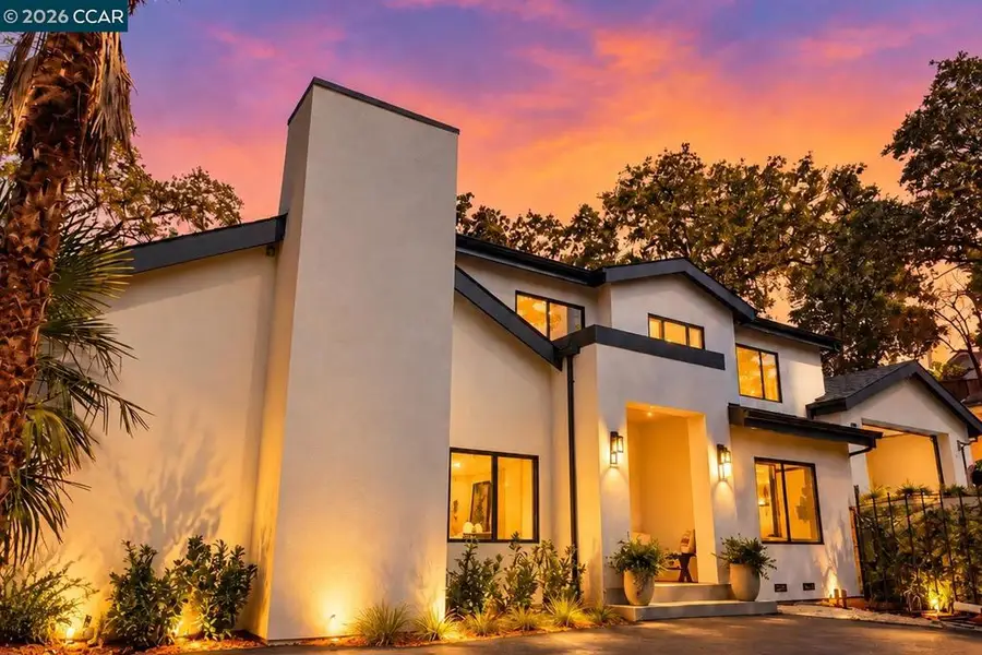 1374 Homestead Ave., Walnut Creek, CA 94598 - #3