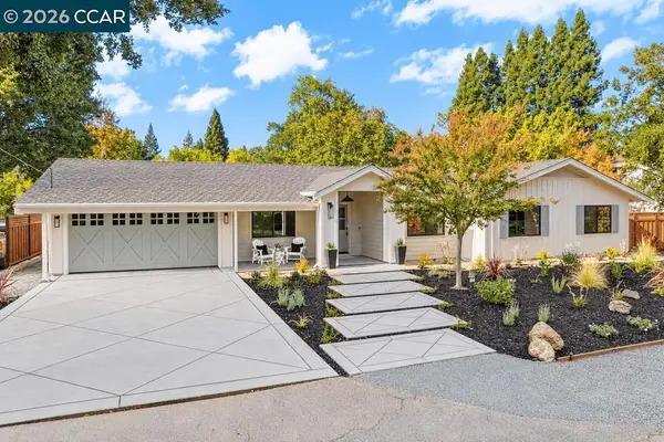 270 La Serena Ave, Alamo, CA 94507