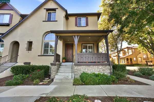 2524 Rockhampton Rd, San Ramon, CA 94582
