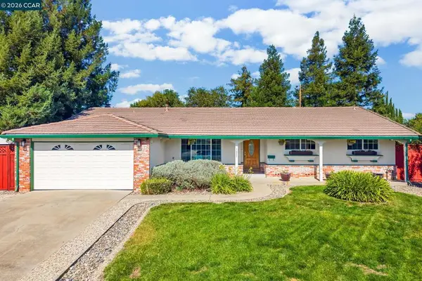 1677 Wilson Ct, Concord, CA 94521