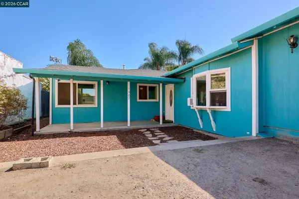1307 D St, Antioch, CA 94509