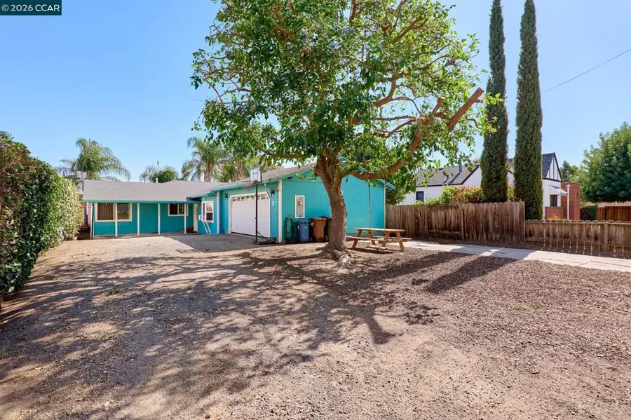 1307 D St, Antioch, CA 94509 - #3