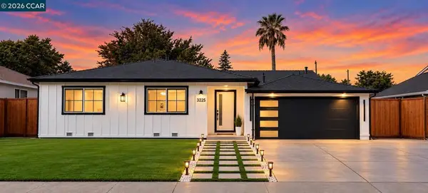 3225 Ida Dr, Concord, CA 94519
