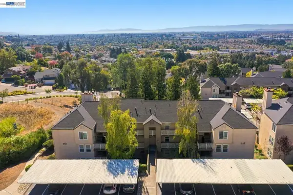 713 Canonbury Way #398, Hayward, CA 94544